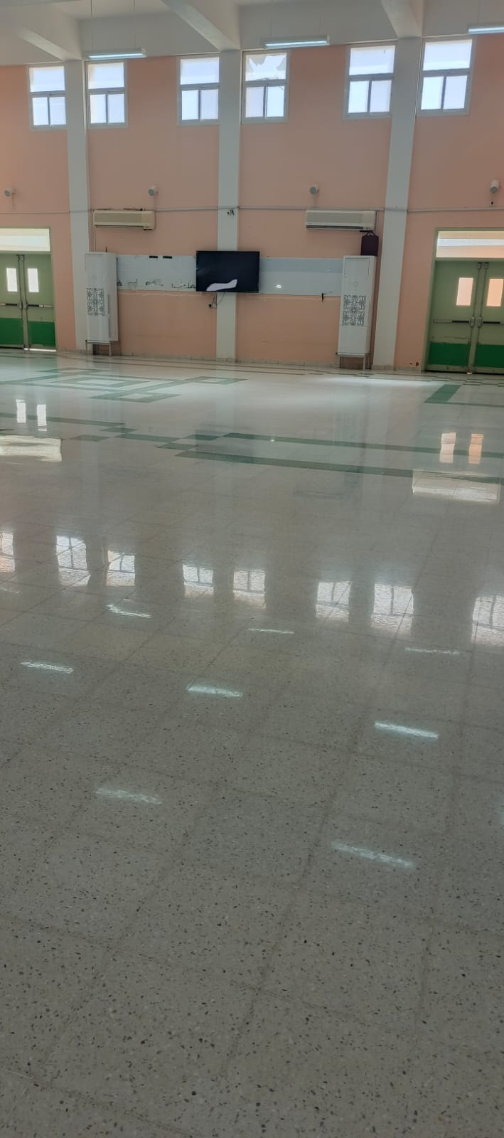تنظيف الخزانات في بريدة
